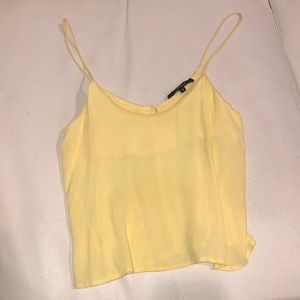 Cute Crop top